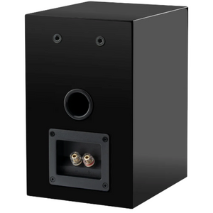 Pro-Ject | Speaker Box 5 E Bookshelf Speakers | Australia Hi Fi4