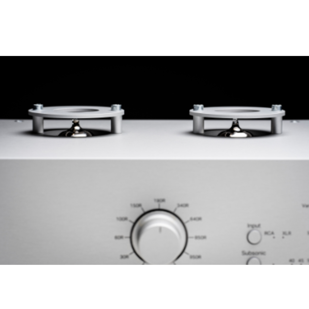 Pro-Ject|Tube Box DS3 B True Balanced Phono Preamplifier|Australia Hi Fi3