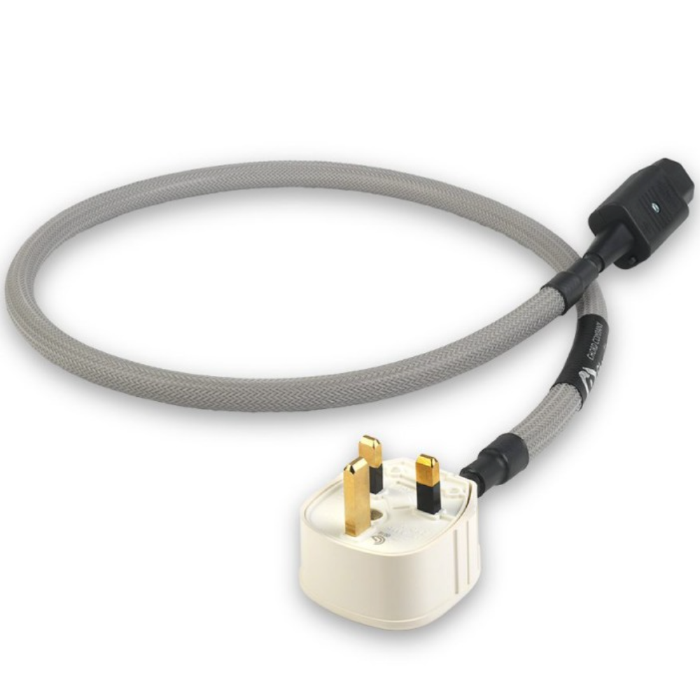 Chord Company | Shawline Power Cable | Australia Hi Fi1