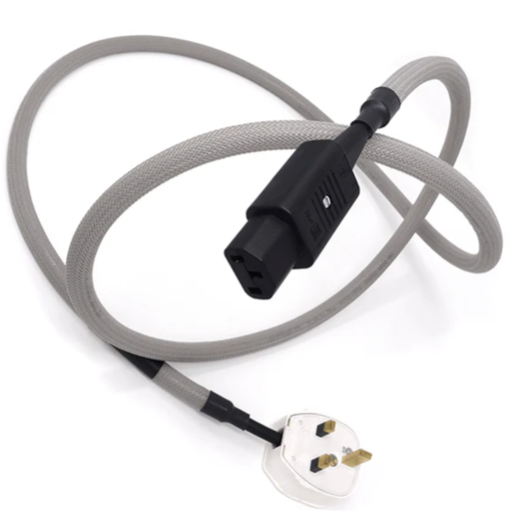 Chord Company | Shawline Power Cable | Australia Hi Fi2