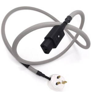 Chord Company | Shawline Power Cable | Australia Hi Fi2