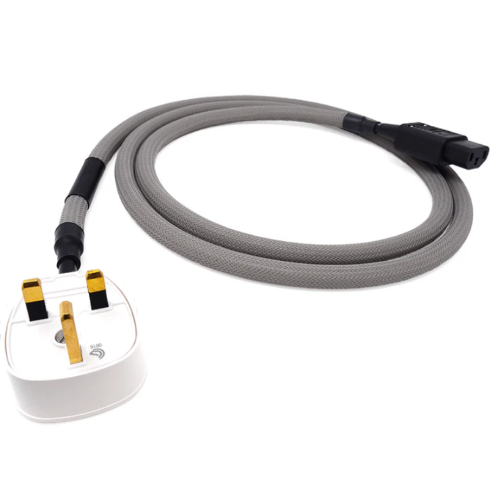 Chord Company | Shawline Power Cable | Australia Hi Fi3