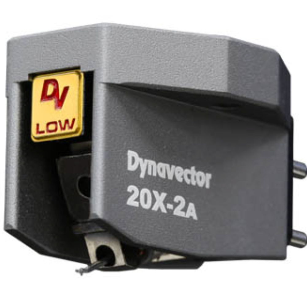 Dynavector | 20X-2A MC Cartridge | Australia Hi Fi1