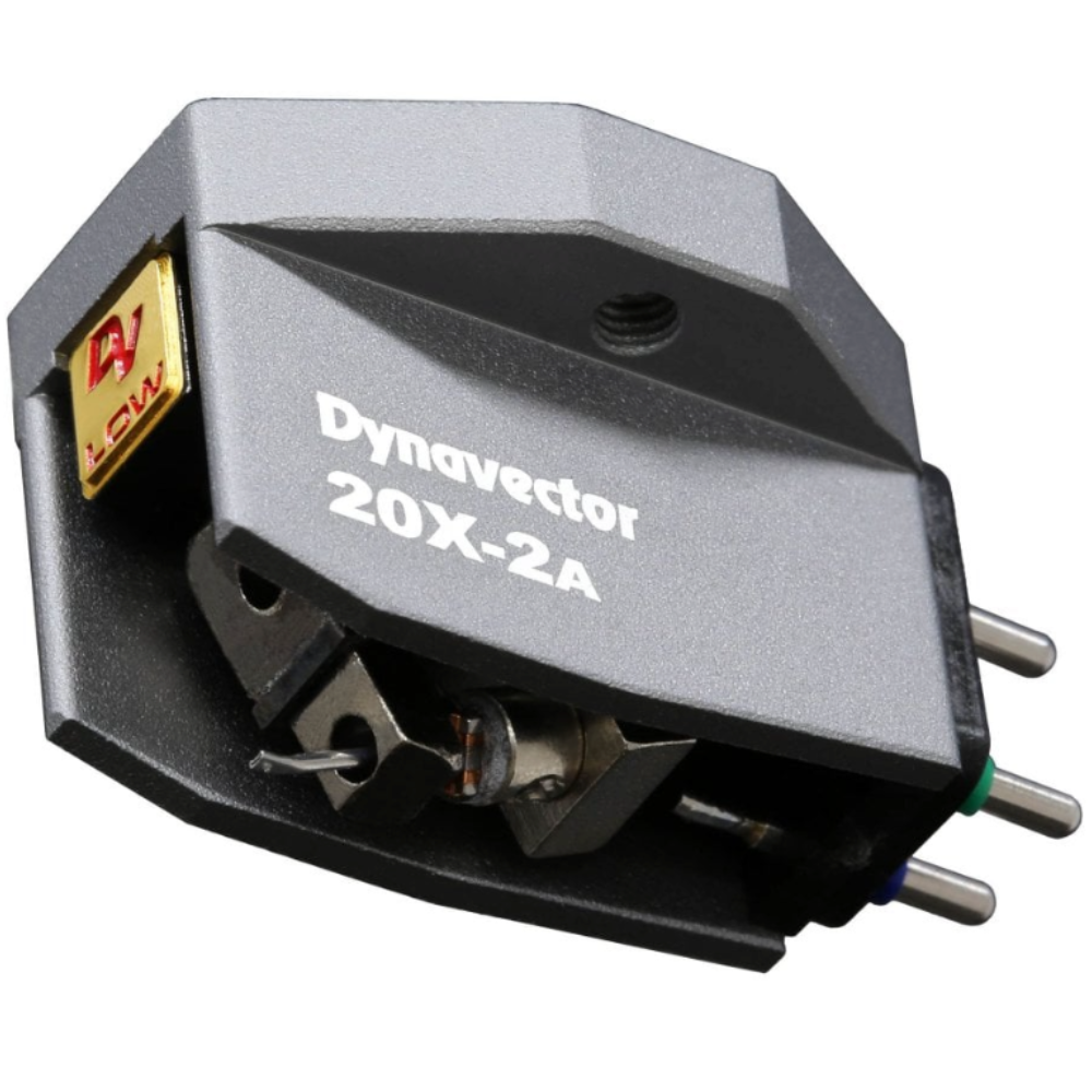 Dynavector | 20X-2A MC Cartridge | Australia Hi Fi12