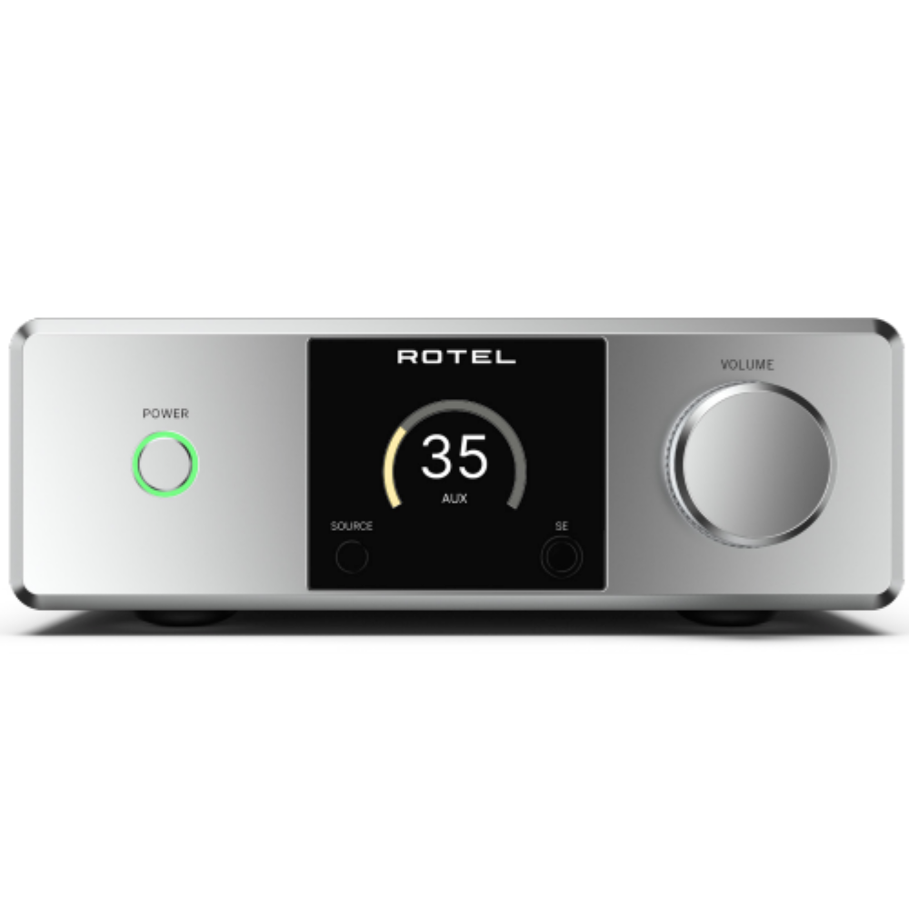 Rotel | DX-5 Integrated Amplifier | Australia Hi Fi1