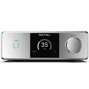 Rotel | DX-5 Integrated Amplifier | Australia Hi Fi1