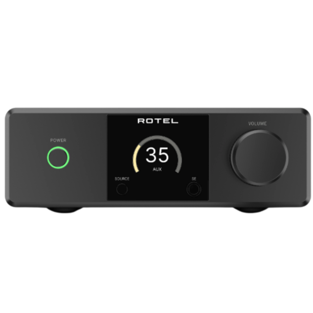 Rotel | DX-5 Integrated Amplifier | Australia Hi Fi2
