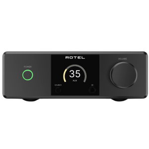 Rotel | DX-5 Integrated Amplifier | Australia Hi Fi2