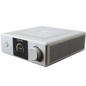 Rotel | DX-5 Integrated Amplifier | Australia Hi Fi3