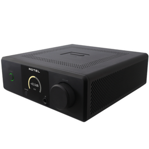 Rotel | DX-5 Integrated Amplifier | Australia Hi Fi4