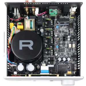 Rotel | DX-5 Integrated Amplifier | Australia Hi Fi6