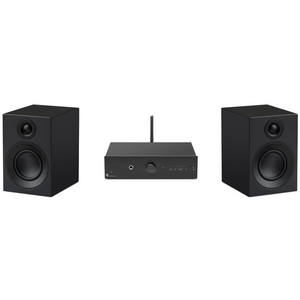 Pro-Ject | Bluetooth Hi Fi Starter package | Australia Hi Fi5