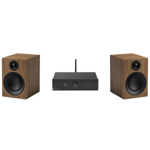Pro-Ject | Bluetooth Hi Fi Starter package | Australia Hi Fi6