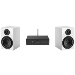 Pro-Ject | Bluetooth Hi Fi Starter package | Australia Hi Fi4