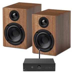Pro-Ject | Bluetooth Hi Fi Starter package | Australia Hi Fi3