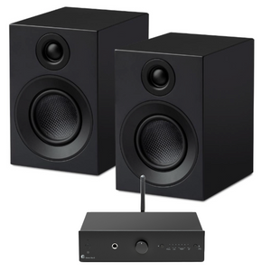 Pro-Ject | Bluetooth Hi Fi Starter package | Australia Hi Fi2