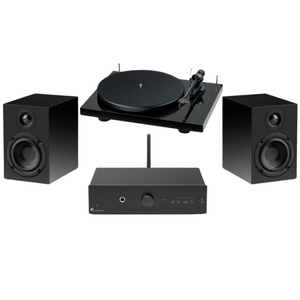 Pro-Ject | Debut Carbon Turntable Package | Australia Hi Fi1
