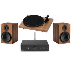 Pro-Ject | Debut Carbon Turntable Package | Australia Hi Fi2