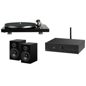 Pro-Ject | Debut Carbon Turntable Package | Australia Hi Fi3