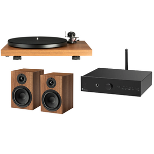 Pro-Ject | Debut Carbon Turntable Package | Australia Hi Fi4