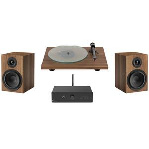 Pro-Ject | T2 Essential Turntable Package | Australia Hi Fi3