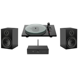 Pro-Ject | T2 Essential Turntable Package | Australia Hi Fi2