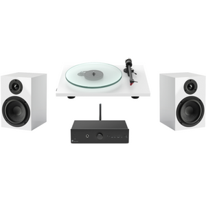 Pro-Ject | T2 Essential Turntable Package | Australia Hi Fi1