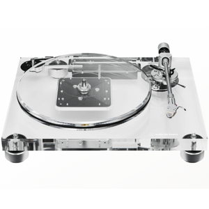 Audio-Technica|AT-LPA2 Fully Manual Belt Drive Turntable|Australia Hi Fi1