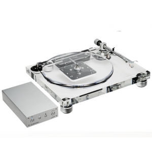Audio-Technica|AT-LPA2 Fully Manual Belt Drive Turntable|Australia Hi Fi4