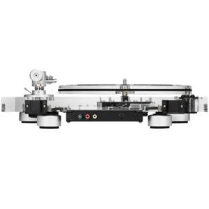 Audio-Technica|AT-LPA2 Fully Manual Belt Drive Turntable|Australia Hi Fi4