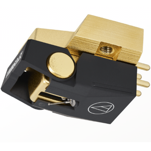 Audio-Technica|AT-VM760xSL Dual Moving Magnet Cartridge|Australia Hi Fi1