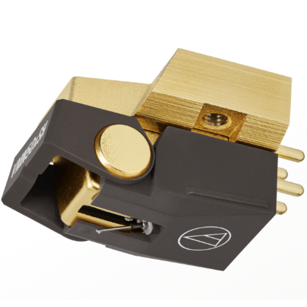 Audio-Technica|AT-VM750xSH Dual Moving Magnet Cartridge|Australia Hi Fi1
