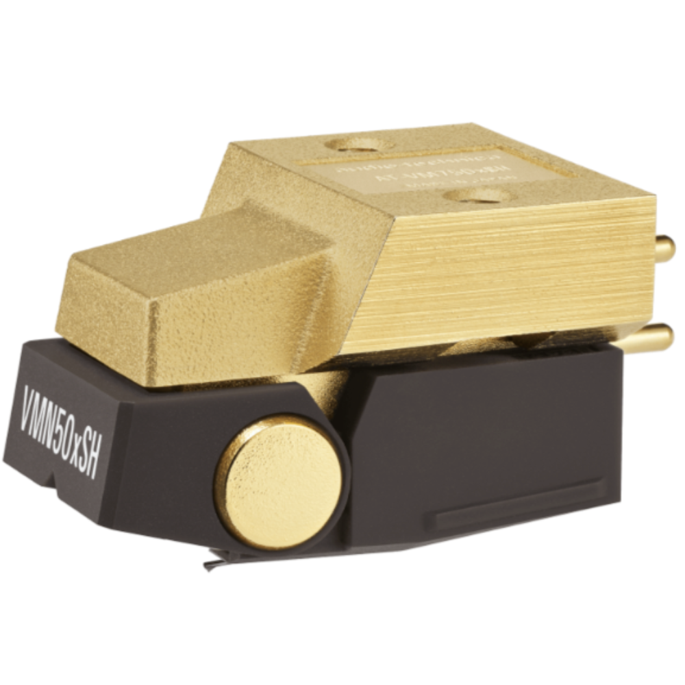 Audio-Technica|AT-VM750xSH Dual Moving Magnet Cartridge|Australia Hi Fi2