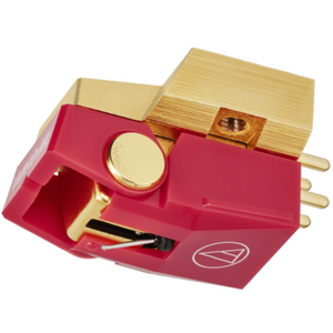 Audio-Technica|AT-VM740xML Dual Moving Magnet Cartridge|Australia Hi Fi1