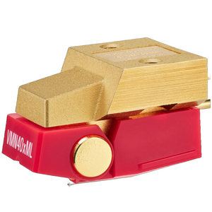 Audio-Technica|AT-VM740xML Dual Moving Magnet Cartridge|Australia Hi Fi2