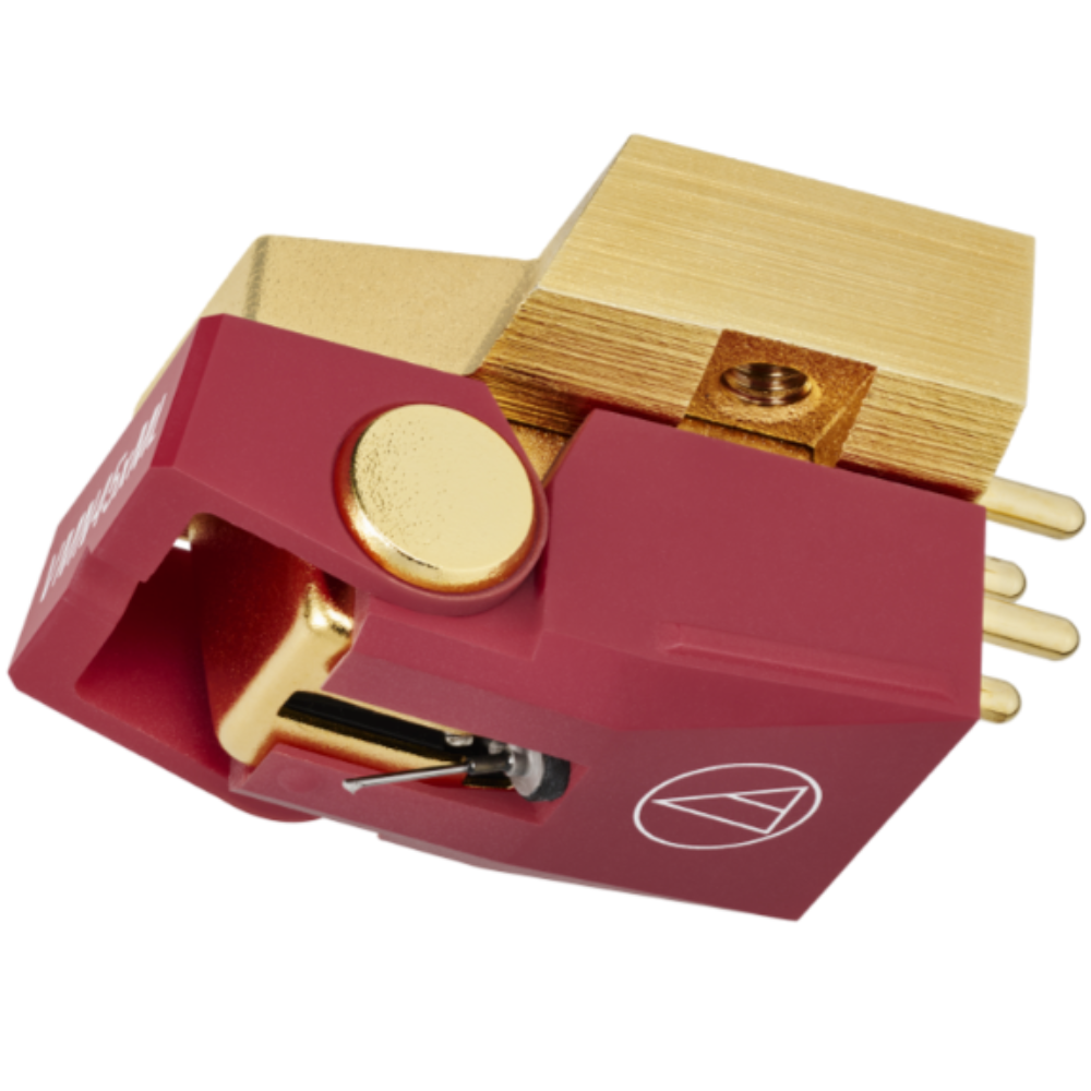 Audio-Technica|AT-VM745xML Dual Moving Magnet Cartridge|Melbourne Hi Fi2