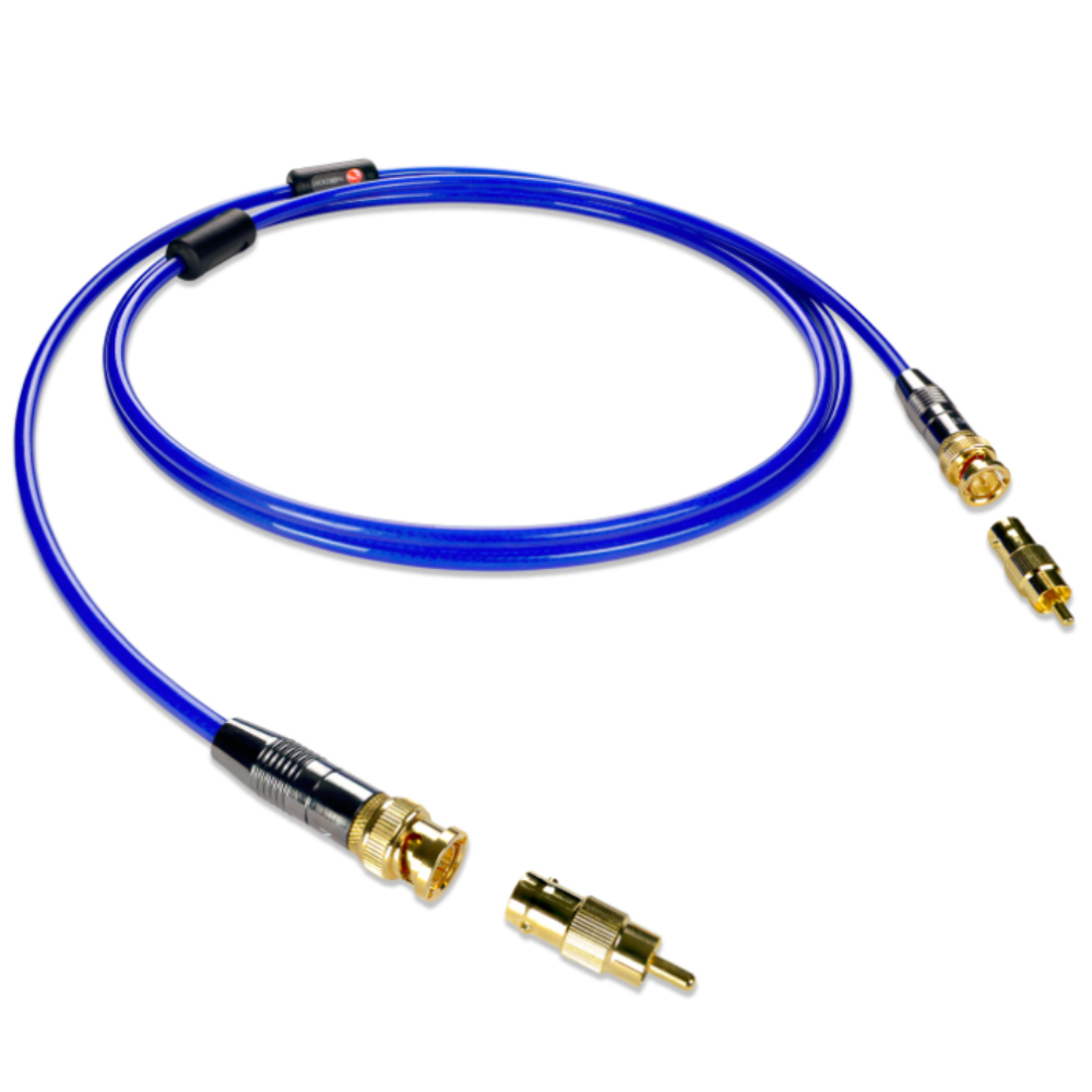 Nordost | Blue Heaven 3 Digital Interconnect cable | Melbourne Hi Fi