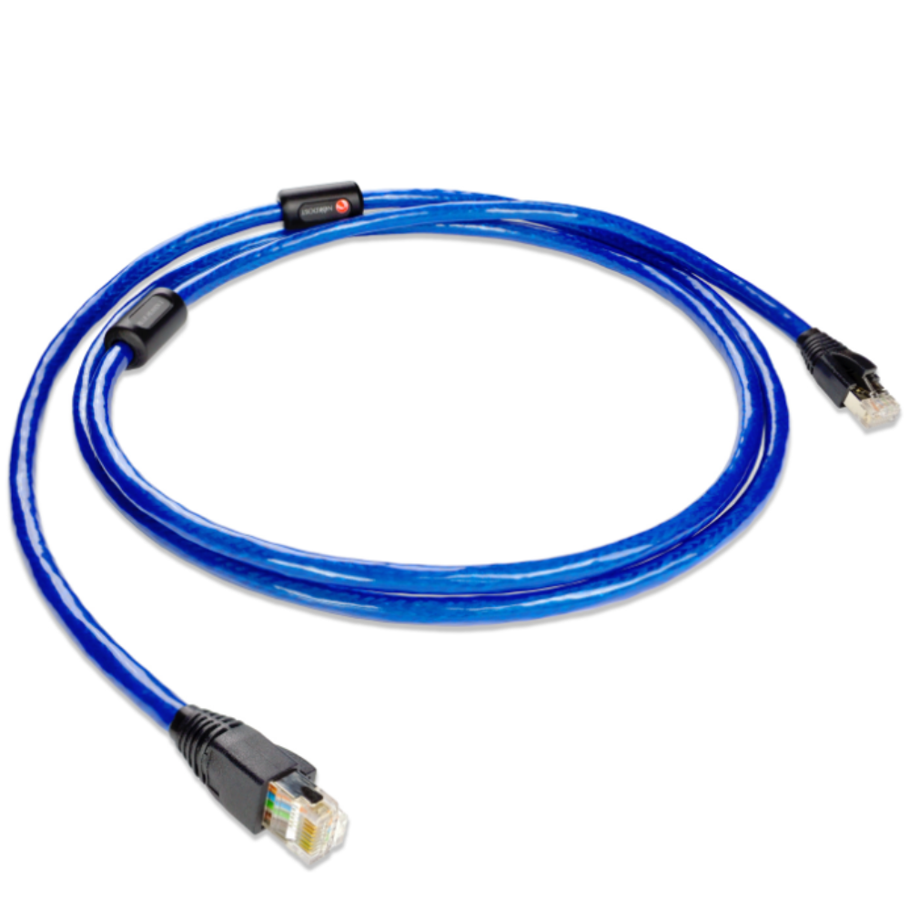 Nordost | Blue Heaven 3 Ethernet cable | Australia Hi Fi