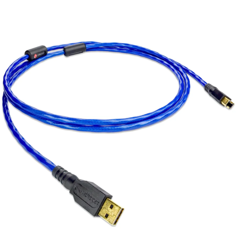Nordost | Blue Heaven 3 USB cable | Australia Hi Fi