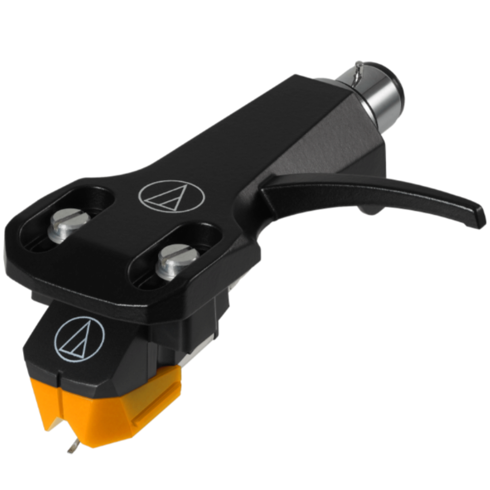 Audio-Technica | AT-VM95EN/H Headshell Cartridge Kit | Australia Hi Fi3