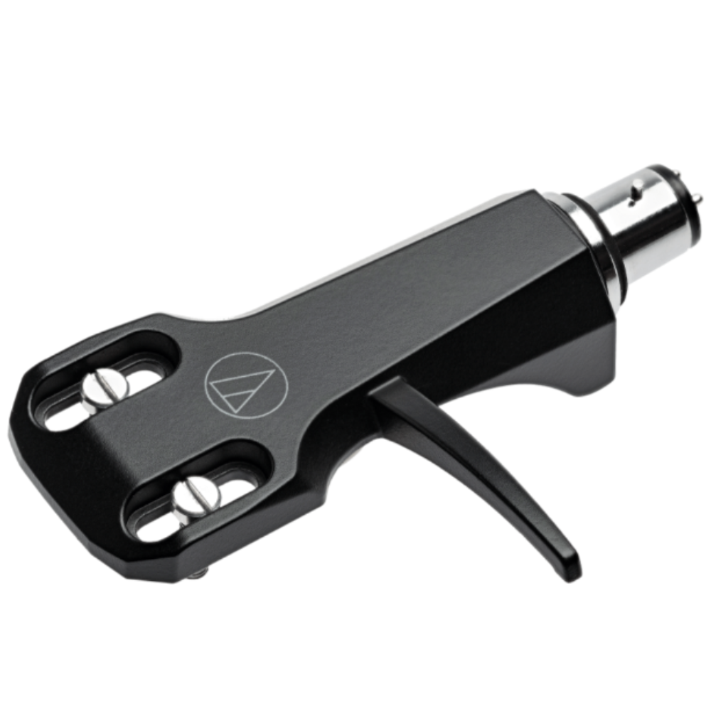 Audio-Technica | AT-VM95EN/H Headshell Cartridge Kit | Australia Hi Fi5