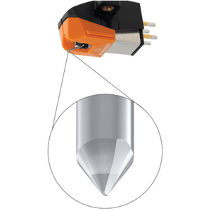 Audio-Technica | AT-VM95EN/H Headshell Cartridge Kit | Melbourne Hi Fi7