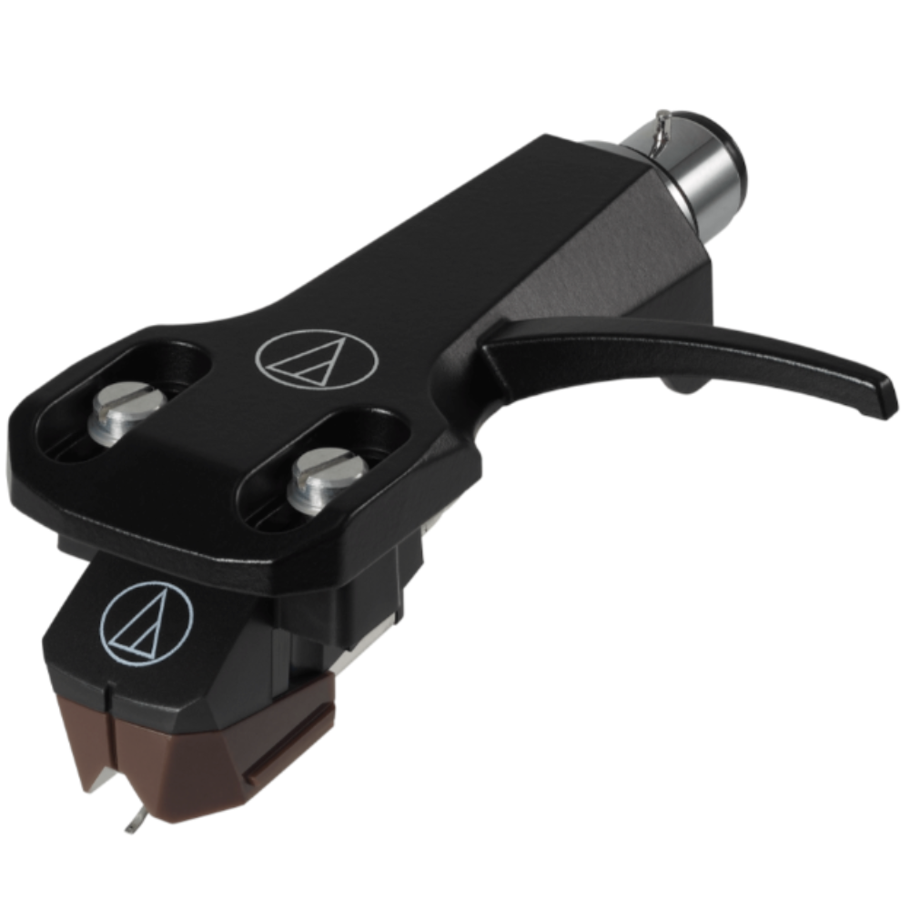 Audio-Technica | AT-VM95SH/H Headshell Cartridge Kit | Australia Hi Fi2