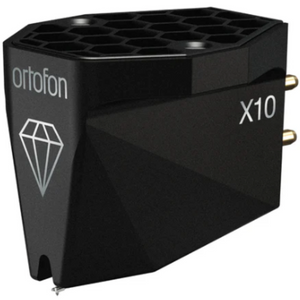 Ortofon Hi-Fi | MC X10 Moving Coil Cartridge | Australia Hi Fi1