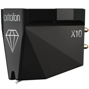 Ortofon Hi-Fi | MC X10 Moving Coil Cartridge | Australia Hi Fi2