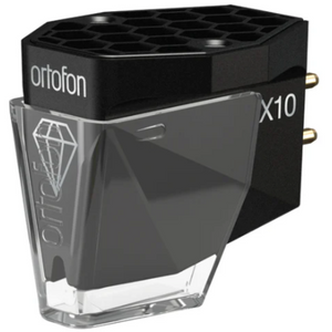 Ortofon Hi-Fi | MC X10 Moving Coil Cartridge | Australia Hi Fi5