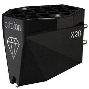 Ortofon Hi-Fi | MC X20 Moving Coil Cartridge | Australia Hi Fi1