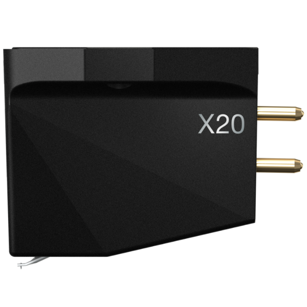 Ortofon Hi-Fi | MC X20 Moving Coil Cartridge | Australia Hi Fi3