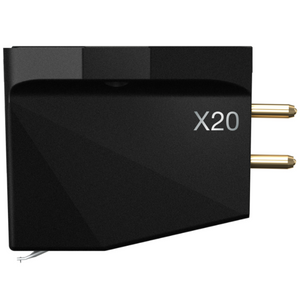Ortofon Hi-Fi | MC X20 Moving Coil Cartridge | Australia Hi Fi3