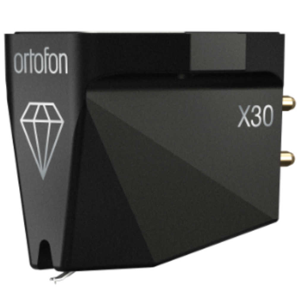 Ortofon Hi-Fi | MC X30 Moving Coil Cartridge | Australia Hi Fi1